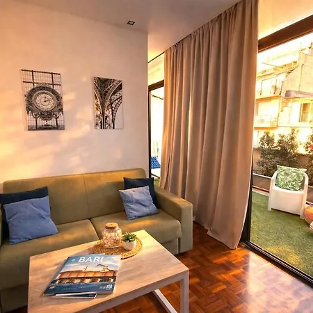 Il Loft Del Centro-roma 34 Apartamento