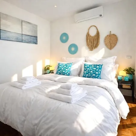 Il Loft Del Centro-roma 34 Daire *