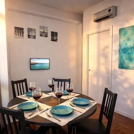 Apartamento Il Loft Del Centro-roma 34 *
