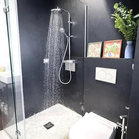 Il Loft Del Centro-roma 34 Daire