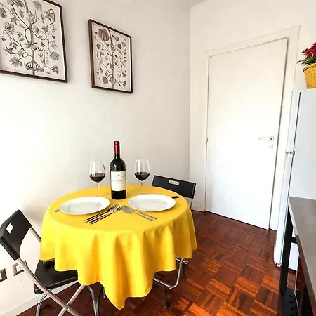 Apartamento Il Loft Del Centro-roma 34