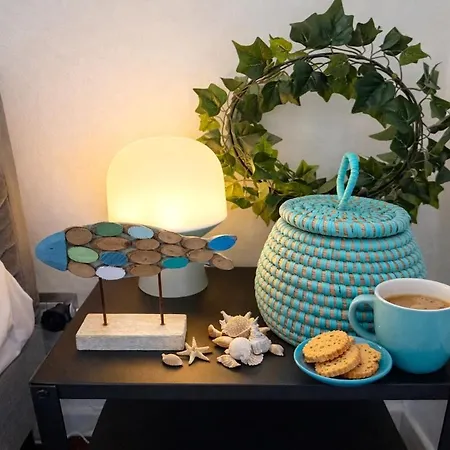 Il Loft Del Centro-roma 34 Bari