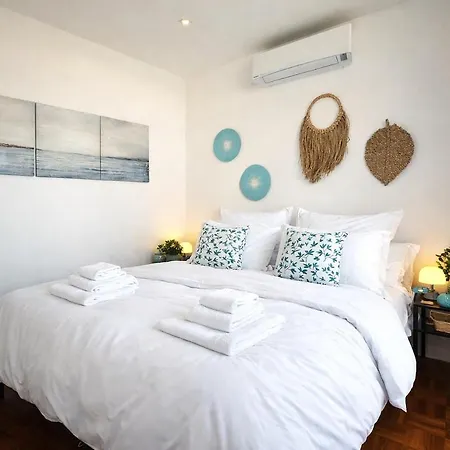 Il Loft Del Centro-roma 34 Lejlighed Bari