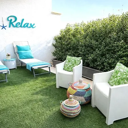 Il Loft Del Centro-roma 34 Daire *
